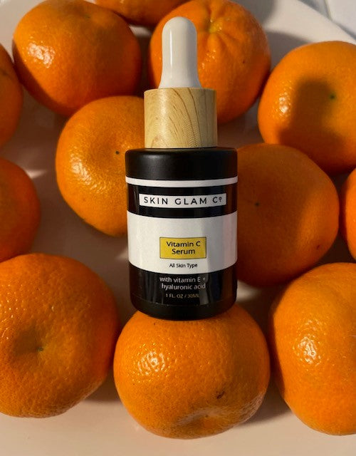 Vitamin C Serum 1oz/30ml